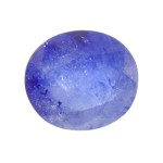 Blue Sapphire – 3.92 Carats (Ratti-4.33) Neelam